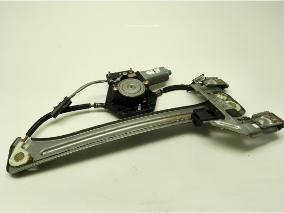 ELEVALUNAS PUERTA LAT TRA IZQ CHRYSLER PT CRUISER (PT_)|Desguaces La Cabaña