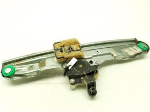 ELEVALUNAS PUERTA LAT TRA IZQ FORD FOCUS III|Desguaces La Cabaña