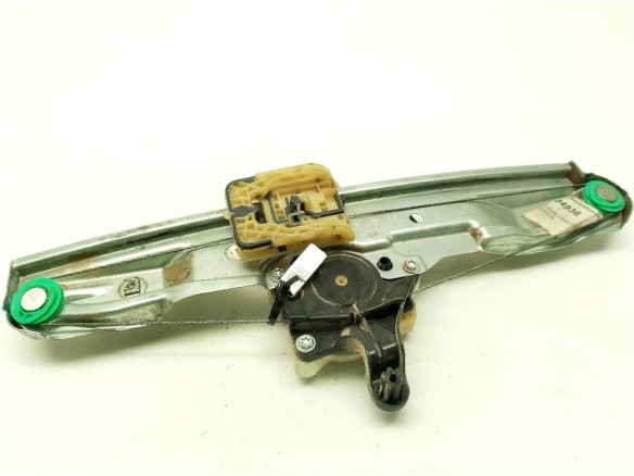 ELEVALUNAS PUERTA LAT TRA IZQ FORD FOCUS III|Desguaces La Cabaña