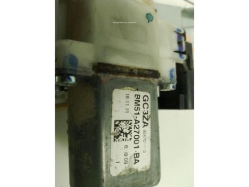 ELEVALUNAS PUERTA LAT TRA IZQ FORD FOCUS III|Desguaces La Cabaña