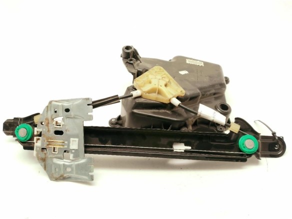 ELEVALUNAS PUERTA LAT TRA IZQ SEAT LEON (1P1)|Desguaces La Cabaña