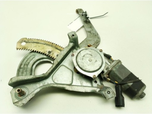 ELEVALUNAS PUERTA LATERAL TRASERA DERECHA|Desguaces La Cabaña