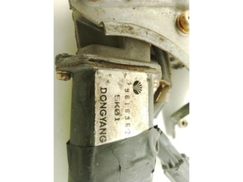 ELEVALUNAS PUERTA LAT TRA DER DAEWOO NEXIA (KLETN)|Desguaces La Cabaña