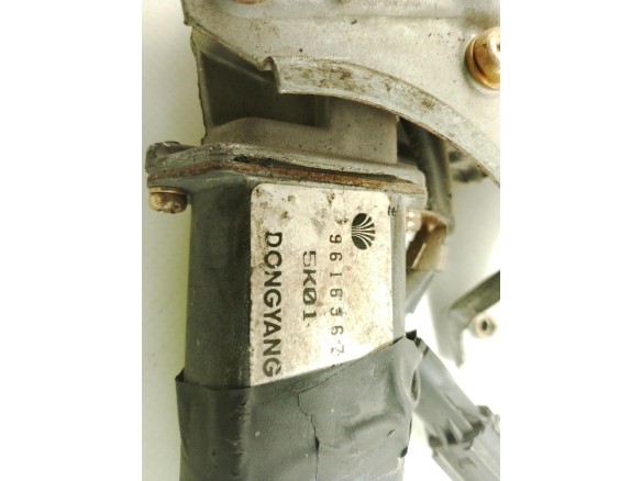 ELEVALUNAS PUERTA LAT TRA DER DAEWOO NEXIA (KLETN)|Desguaces La Cabaña