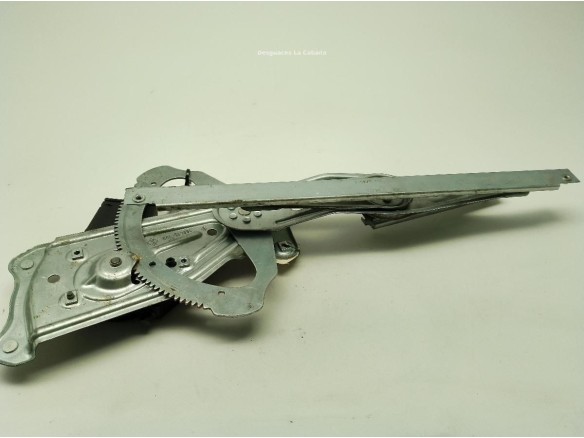 ELEVALUNAS PUERTA LAT TRA DER RENAULT SCÉNIC III (JZ0/1_)|Desguaces La Cabaña