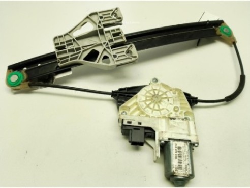 ELEVALUNAS PUERTA LATERAL TRASERA DERECHA|Desguaces La Cabaña 2