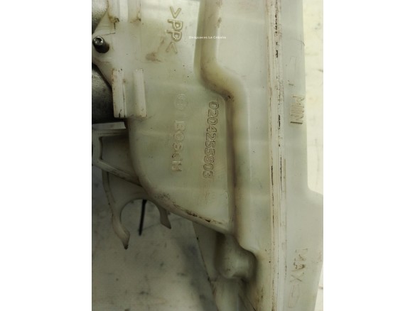 5110069K10 BOMBA FRENO SUZUKI SX4 (EY, GY)|Desguaces La Cabaña