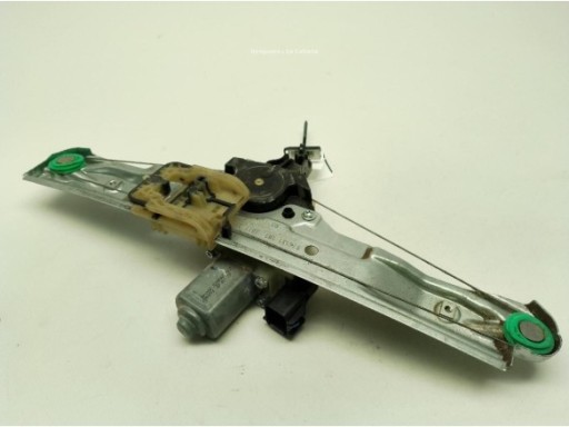 ELEVALUNAS PUERTA LATERAL TRASERA DERECHA|Desguaces La Cabaña