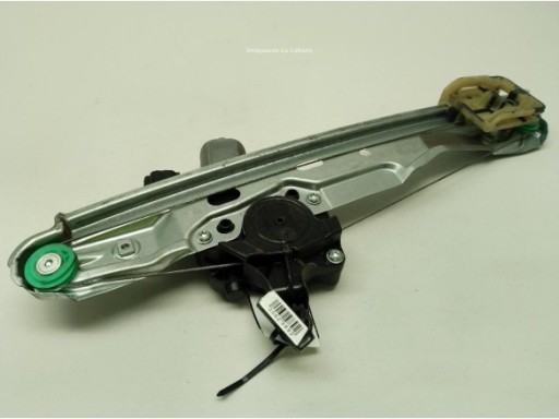 ELEVALUNAS PUERTA LATERAL TRASERA DERECHA|Desguaces La Cabaña