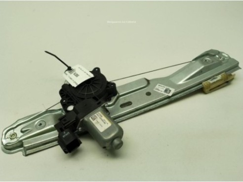 ELEVALUNAS PUERTA LATERAL TRASERA DERECHA|Desguaces La Cabaña 2