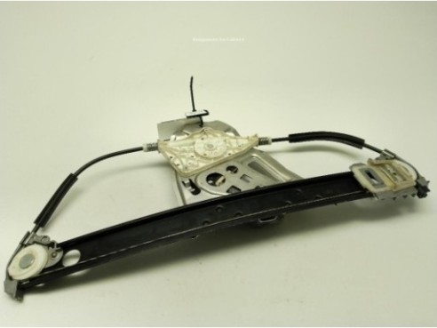 ELEVALUNAS PUERTA LATERAL TRASERA DERECHA|Desguaces La Cabaña 2