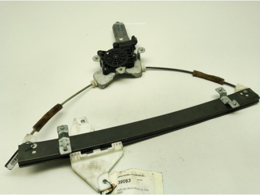 ELEVALUNAS PUERTA LATERAL TRASERA DERECHA|Desguaces La Cabaña