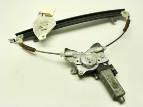 ELEVALUNAS PUERTA LAT TRA DER SSANGYONG RODIUS|Desguaces La Cabaña