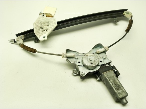 ELEVALUNAS PUERTA LAT TRA DER SSANGYONG RODIUS|Desguaces La Cabaña