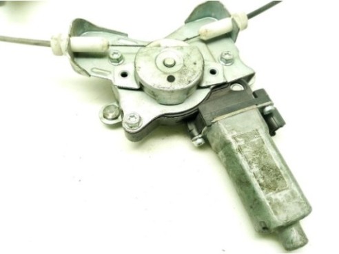 ELEVALUNAS PUERTA LAT TRA DER SSANGYONG RODIUS|Desguaces La Cabaña