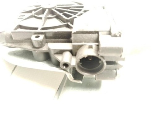 ELEVALUNAS PUERTA LAT TRA DER RENAULT CLIO III (BR0/1, CR0/1)|Desguaces La Cabaña