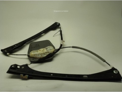 ELEVALUNAS PUERTA LAT DEL DER VW GOLF PLUS (5M1, 521)|Desguaces La Cabaña