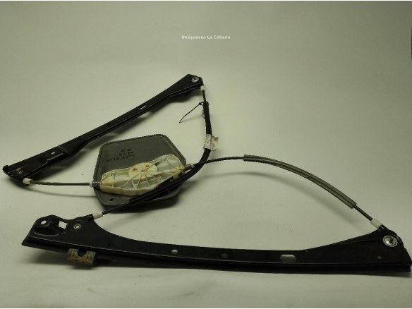 ELEVALUNAS PUERTA LAT DEL DER VW GOLF PLUS (5M1, 521)|Desguaces La Cabaña