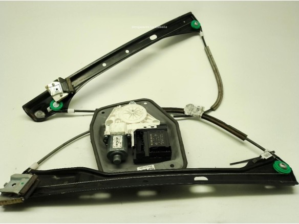 ELEVALUNAS PUERTA LAT DEL DER VW GOLF PLUS (5M1, 521)|Desguaces La Cabaña