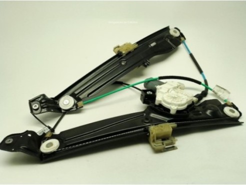 ELEVALUNAS PUERTA LAT DEL DER BMW 5 (F10)|Desguaces La Cabaña