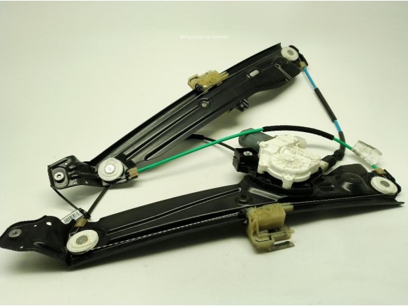 ELEVALUNAS PUERTA LAT DEL DER BMW 5 (F10)|Desguaces La Cabaña