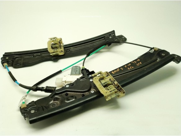 ELEVALUNAS PUERTA LAT DEL DER BMW 5 (F10)|Desguaces La Cabaña