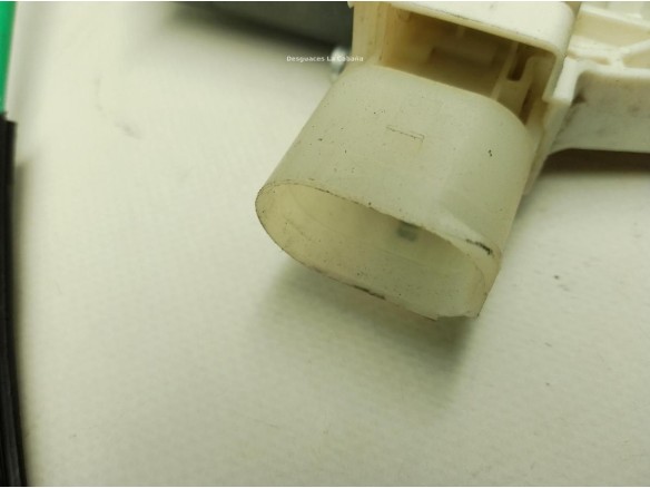 ELEVALUNAS PUERTA LAT DEL DER BMW 5 (F10)|Desguaces La Cabaña