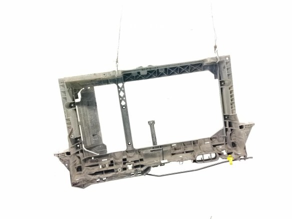 1801905 FRENTE FORD FIESTA VI|Desguaces La Cabaña