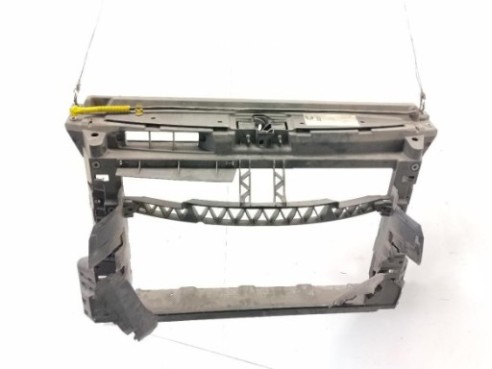 FRENTE VW POLO (6R1, 6C1)|Desguaces La Cabaña