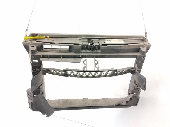 FRENTE VW POLO (6R1, 6C1)|Desguaces La Cabaña