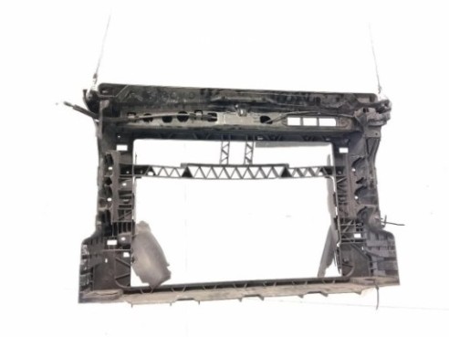 FRENTE VW POLO (6R1, 6C1)|Desguaces La Cabaña