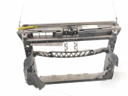 FRENTE VW POLO (6R1, 6C1)|Desguaces La Cabaña