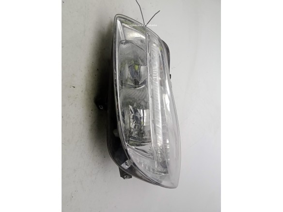 22831926 FARO IZQUIERDO OPEL INSIGNIA A Sports Tourer (G09)|Desguaces La Cabaña