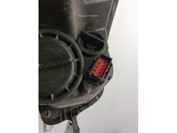 22831926 FARO IZQUIERDO OPEL INSIGNIA A Sports Tourer (G09)|Desguaces La Cabaña