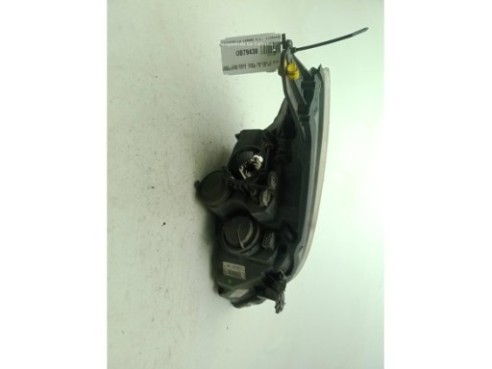 93192378 FARO DERECHO OPEL VECTRA C GTS (Z02)|Desguaces La Cabaña 2