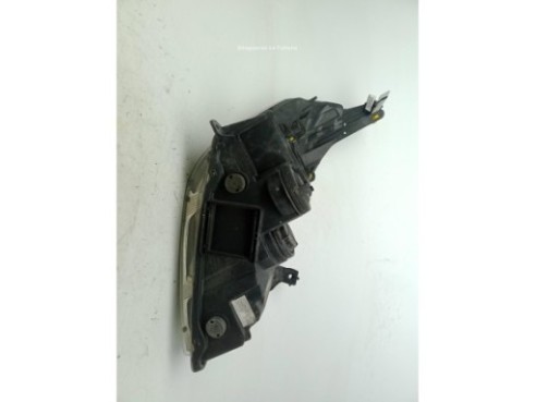93192377 FARO IZQUIERDO OPEL VECTRA C GTS (Z02)|Desguaces La Cabaña