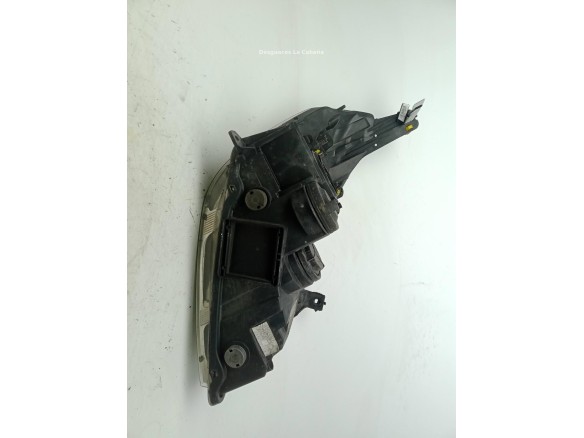 93192377 FARO IZQUIERDO OPEL VECTRA C GTS (Z02)|Desguaces La Cabaña
