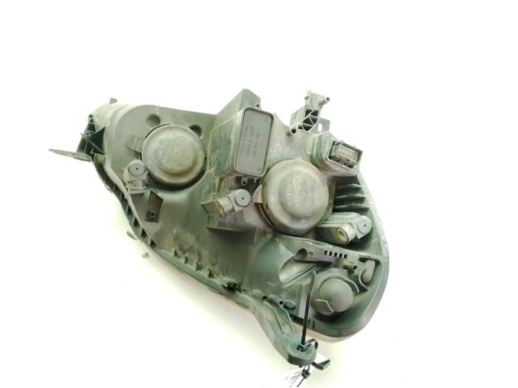 93179911 FARO IZQUIERDO OPEL ZAFIRA B (A05)|Desguaces La Cabaña