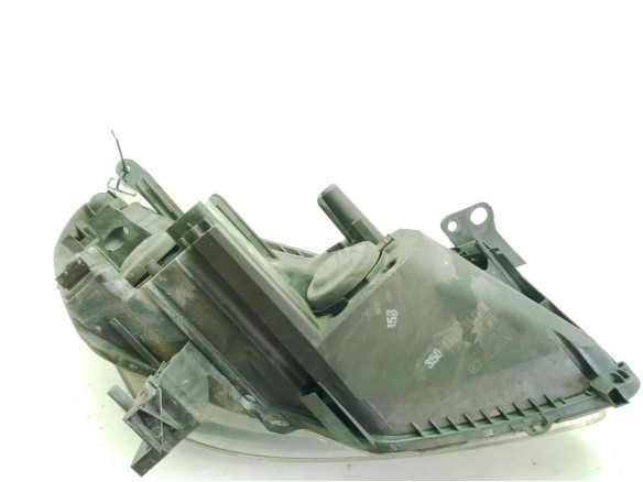 93179911 FARO IZQUIERDO OPEL ZAFIRA B (A05)|Desguaces La Cabaña