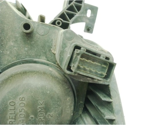 93179911 FARO IZQUIERDO OPEL ZAFIRA B (A05)|Desguaces La Cabaña