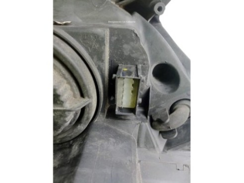 93192378 FARO DERECHO OPEL VECTRA C GTS (Z02)|Desguaces La Cabaña