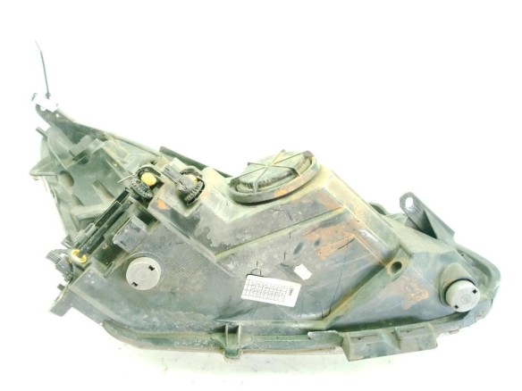 13186381 FARO IZQUIERDO OPEL CORSA D (S07)|Desguaces La Cabaña