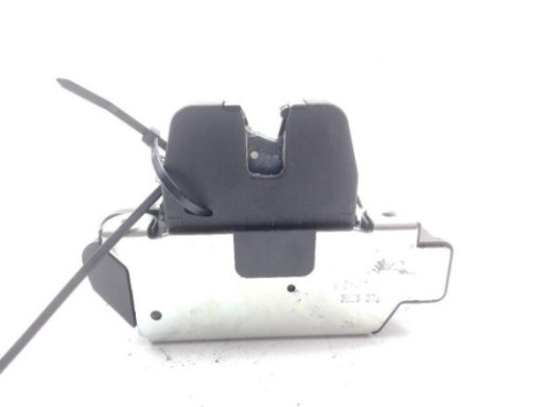 9151487499H CERRADURA PORTON / TAPA MALETA OPEL MOKKA |Desguaces La Cabaña