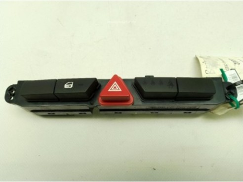 INTERRUPTOR WARNING KIA CEE'D Fastback (ED)|Desguaces La Cabaña