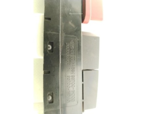 INTERRUPTOR WARNING KIA CEE'D Fastback (ED)|Desguaces La Cabaña