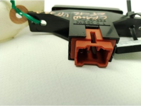 INTERRUPTOR WARNING|Desguaces La Cabaña 2