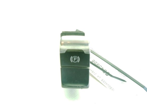 8K1927225B INTERRUPTOR FRENO MANO ELECTRICO AUDI Q5 (8RB)|Desguaces La Cabaña