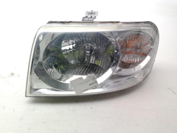 FARO IZQUIERDO CITROEN SAFARI (42_FD)|Desguaces La Cabaña