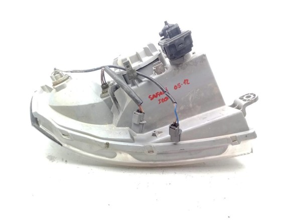 FARO IZQUIERDO CITROEN SAFARI (42_FD)|Desguaces La Cabaña