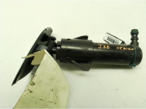 LAVAFAROS IZQ OPEL MOKKA / MOKKA X (J13)|Desguaces La Cabaña